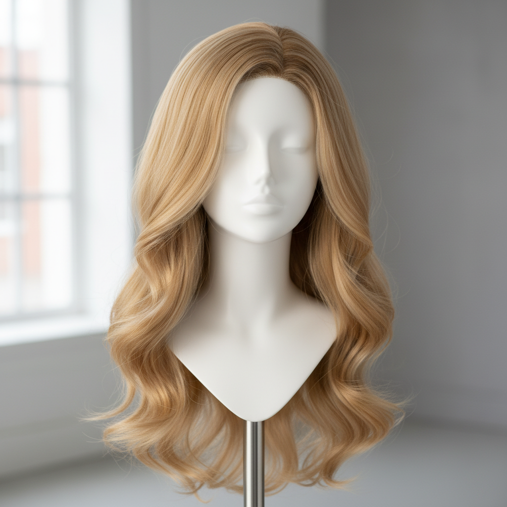 Wig Image